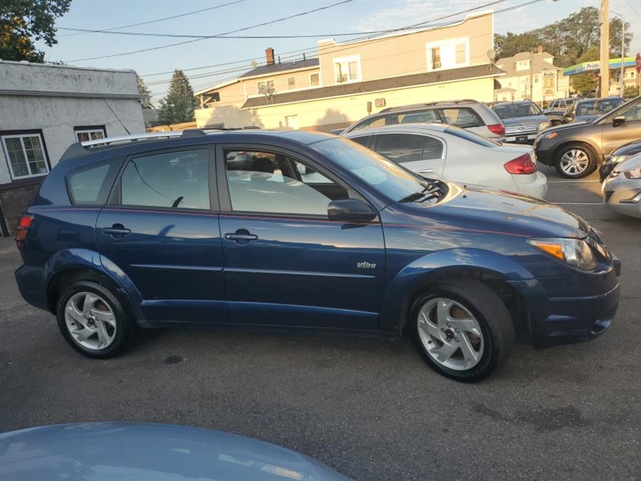 2003 Pontiac Vibe 4dr HB AWD, available for sale in Springfield, Massachusetts | Absolute Motors Inc. Springfield, Massachusetts 2003 Pontiac Vibe 4dr HB AWD, available for sale in Springfield, Massachusetts | Absolute Motors Inc. Springfield, Massachusetts