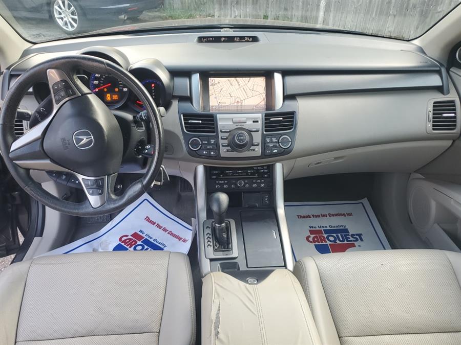 2010 Acura RDX AWD 4dr Tech Pkg, available for sale in Springfield, Massachusetts | Absolute Motors Inc. Springfield, Massachusetts 2010 Acura RDX AWD 4dr Tech Pkg, available for sale in Springfield, Massachusetts | Absolute Motors Inc. Springfield, Massachusetts