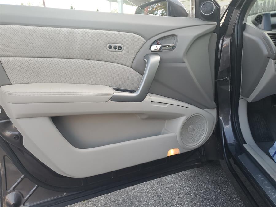 2010 Acura RDX AWD 4dr Tech Pkg, available for sale in Springfield, Massachusetts | Absolute Motors Inc. Springfield, Massachusetts 2010 Acura RDX AWD 4dr Tech Pkg, available for sale in Springfield, Massachusetts | Absolute Motors Inc. Springfield, Massachusetts
