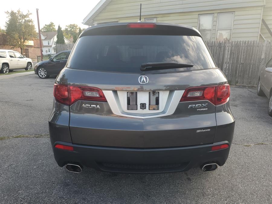 2010 Acura RDX AWD 4dr Tech Pkg, available for sale in Springfield, Massachusetts | Absolute Motors Inc. Springfield, Massachusetts 2010 Acura RDX AWD 4dr Tech Pkg, available for sale in Springfield, Massachusetts | Absolute Motors Inc. Springfield, Massachusetts