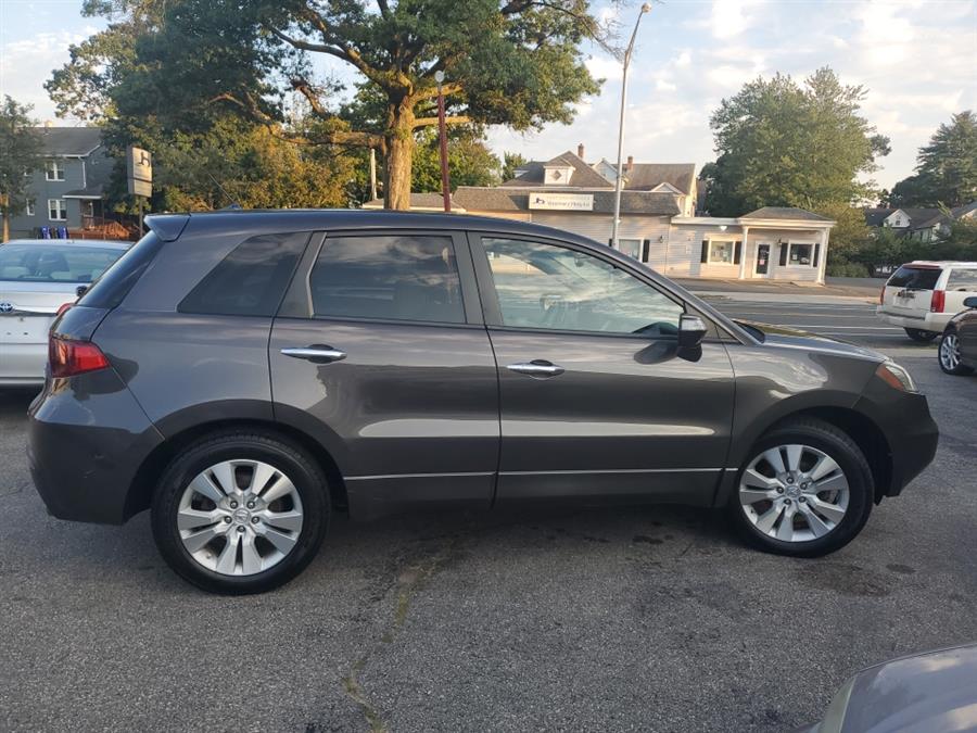 2010 Acura RDX AWD 4dr Tech Pkg, available for sale in Springfield, Massachusetts | Absolute Motors Inc. Springfield, Massachusetts 2010 Acura RDX AWD 4dr Tech Pkg, available for sale in Springfield, Massachusetts | Absolute Motors Inc. Springfield, Massachusetts