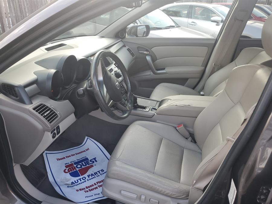 2010 Acura RDX AWD 4dr Tech Pkg, available for sale in Springfield, Massachusetts | Absolute Motors Inc. Springfield, Massachusetts 2010 Acura RDX AWD 4dr Tech Pkg, available for sale in Springfield, Massachusetts | Absolute Motors Inc. Springfield, Massachusetts