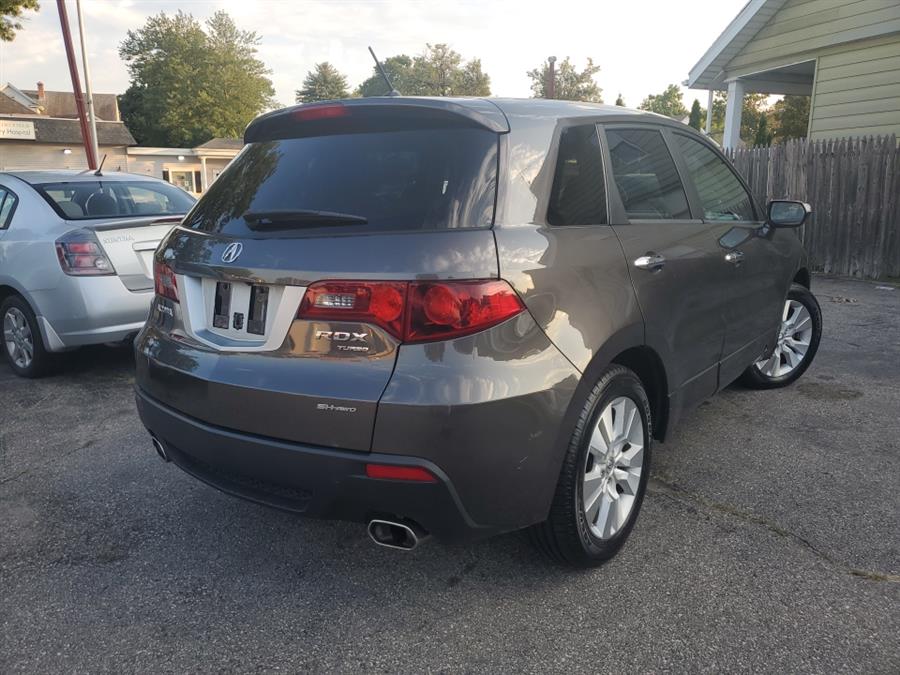2010 Acura RDX AWD 4dr Tech Pkg, available for sale in Springfield, Massachusetts | Absolute Motors Inc. Springfield, Massachusetts 2010 Acura RDX AWD 4dr Tech Pkg, available for sale in Springfield, Massachusetts | Absolute Motors Inc. Springfield, Massachusetts