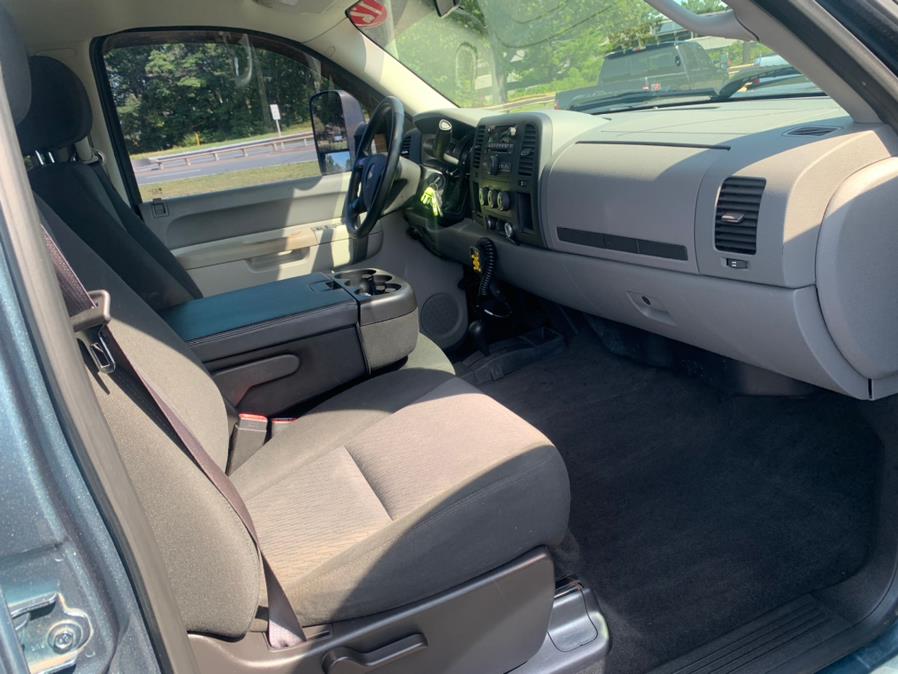 2012 Chevrolet Silverado 2500HD 4WD Crew Cab 153.7" Work Truck, available for sale in South Windsor, Connecticut | Mike And Tony Auto Sales, Inc. South Windsor, Connecticut 2012 Chevrolet Silverado 2500HD 4WD Crew Cab 153.7" Work Truck, available for sale in South Windsor, Connecticut | Mike And Tony Auto Sales, Inc. South Windsor, Connecticut