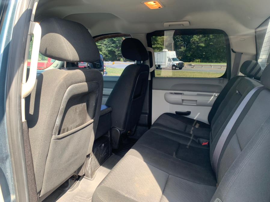 2012 Chevrolet Silverado 2500HD 4WD Crew Cab 153.7" Work Truck, available for sale in South Windsor, Connecticut | Mike And Tony Auto Sales, Inc. South Windsor, Connecticut 2012 Chevrolet Silverado 2500HD 4WD Crew Cab 153.7" Work Truck, available for sale in South Windsor, Connecticut | Mike And Tony Auto Sales, Inc. South Windsor, Connecticut