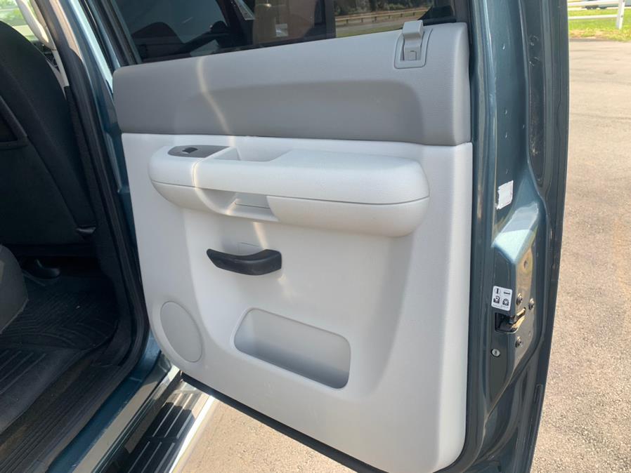 2012 Chevrolet Silverado 2500HD 4WD Crew Cab 153.7" Work Truck, available for sale in South Windsor, Connecticut | Mike And Tony Auto Sales, Inc. South Windsor, Connecticut 2012 Chevrolet Silverado 2500HD 4WD Crew Cab 153.7" Work Truck, available for sale in South Windsor, Connecticut | Mike And Tony Auto Sales, Inc. South Windsor, Connecticut