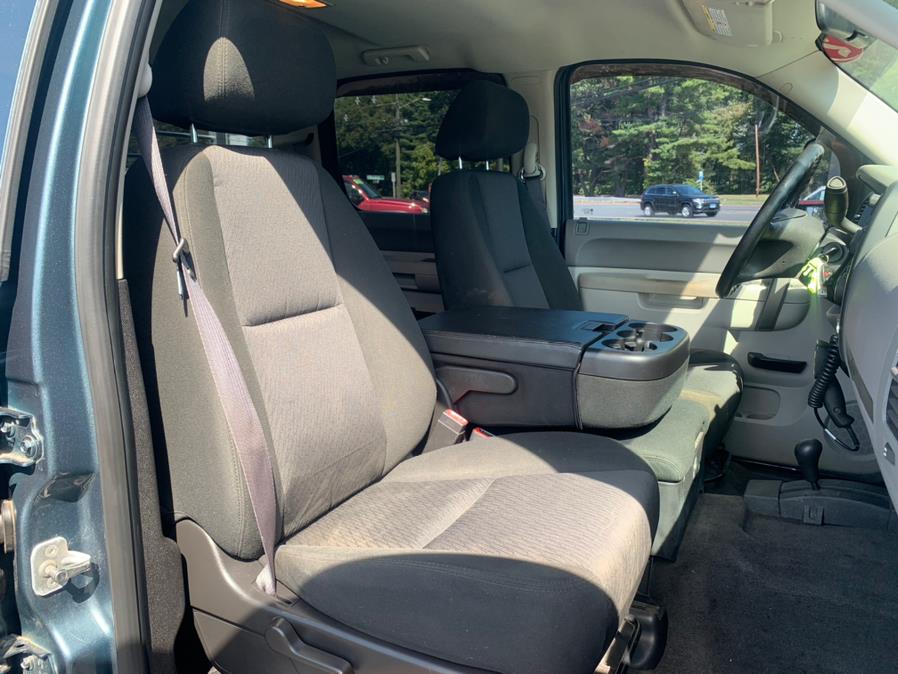2012 Chevrolet Silverado 2500HD 4WD Crew Cab 153.7" Work Truck, available for sale in South Windsor, Connecticut | Mike And Tony Auto Sales, Inc. South Windsor, Connecticut 2012 Chevrolet Silverado 2500HD 4WD Crew Cab 153.7" Work Truck, available for sale in South Windsor, Connecticut | Mike And Tony Auto Sales, Inc. South Windsor, Connecticut