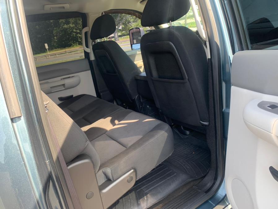 2012 Chevrolet Silverado 2500HD 4WD Crew Cab 153.7" Work Truck, available for sale in South Windsor, Connecticut | Mike And Tony Auto Sales, Inc. South Windsor, Connecticut 2012 Chevrolet Silverado 2500HD 4WD Crew Cab 153.7" Work Truck, available for sale in South Windsor, Connecticut | Mike And Tony Auto Sales, Inc. South Windsor, Connecticut