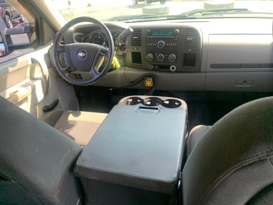 2012 Chevrolet Silverado 2500HD 4WD Crew Cab 153.7" Work Truck, available for sale in South Windsor, Connecticut | Mike And Tony Auto Sales, Inc. South Windsor, Connecticut 2012 Chevrolet Silverado 2500HD 4WD Crew Cab 153.7" Work Truck, available for sale in South Windsor, Connecticut | Mike And Tony Auto Sales, Inc. South Windsor, Connecticut
