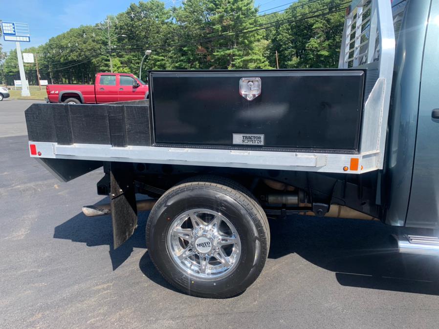 2012 Chevrolet Silverado 2500HD 4WD Crew Cab 153.7" Work Truck, available for sale in South Windsor, Connecticut | Mike And Tony Auto Sales, Inc. South Windsor, Connecticut 2012 Chevrolet Silverado 2500HD 4WD Crew Cab 153.7" Work Truck, available for sale in South Windsor, Connecticut | Mike And Tony Auto Sales, Inc. South Windsor, Connecticut