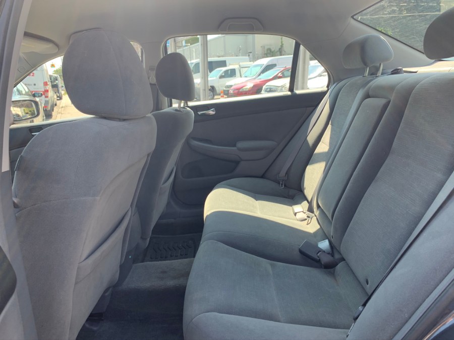 Used Honda Accord Sdn 4dr I4 AT LX PZEV 2007 | Wide World Inc. Brooklyn, New York Used Honda Accord Sdn 4dr I4 AT LX PZEV 2007 | Wide World Inc. Brooklyn, New York