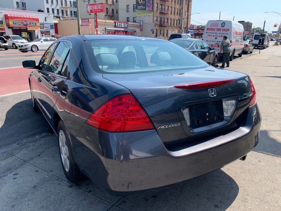 Used Honda Accord Sdn 4dr I4 AT LX PZEV 2007 | Wide World Inc. Brooklyn, New York Used Honda Accord Sdn 4dr I4 AT LX PZEV 2007 | Wide World Inc. Brooklyn, New York