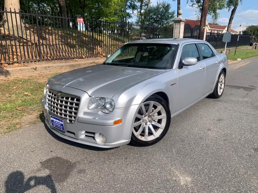 Used Chrysler 300 4dr Sdn 300C SRT8 2006 | Daytona Auto Sales. Little Ferry, New Jersey