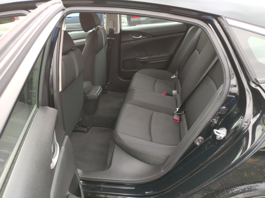 Used Honda Civic Sedan LX CVT 2018 | Affordable Motors Inc. Bridgeport, Connecticut Used Honda Civic Sedan LX CVT 2018 | Affordable Motors Inc. Bridgeport, Connecticut