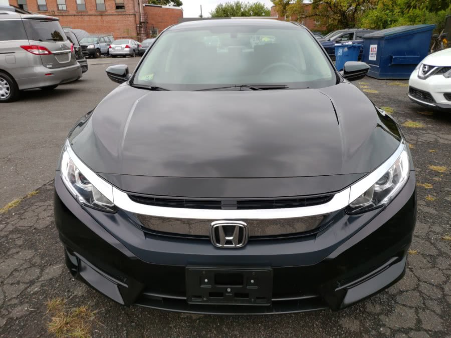 Used Honda Civic Sedan LX CVT 2018 | Affordable Motors Inc. Bridgeport, Connecticut Used Honda Civic Sedan LX CVT 2018 | Affordable Motors Inc. Bridgeport, Connecticut
