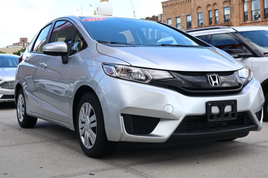 Used Honda Fit 5dr HB CVT LX 2016 | Hillside Auto Mall Inc.. Jamaica, New York Used Honda Fit 5dr HB CVT LX 2016 | Hillside Auto Mall Inc.. Jamaica, New York