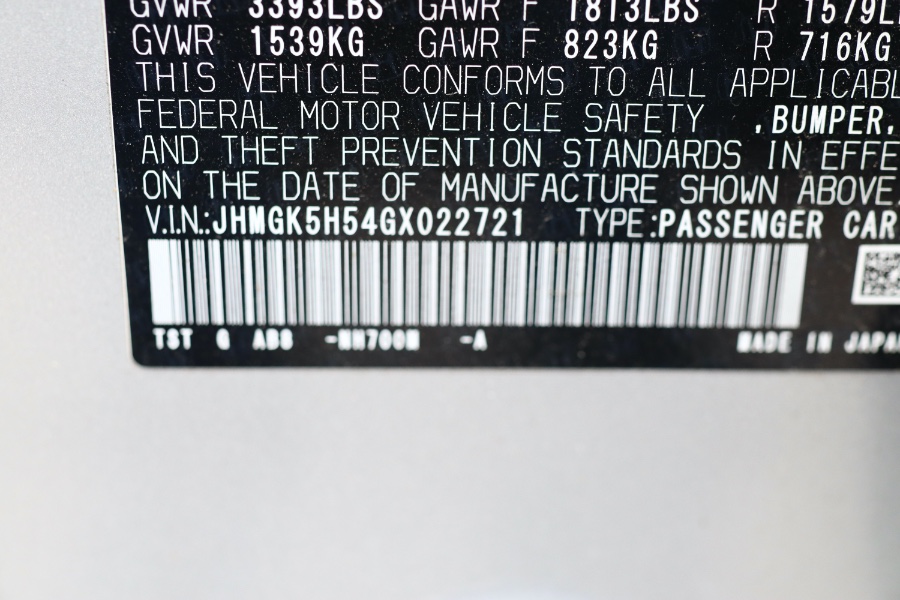 Used Honda Fit 5dr HB CVT LX 2016 | Hillside Auto Mall Inc.. Jamaica, New York Used Honda Fit 5dr HB CVT LX 2016 | Hillside Auto Mall Inc.. Jamaica, New York