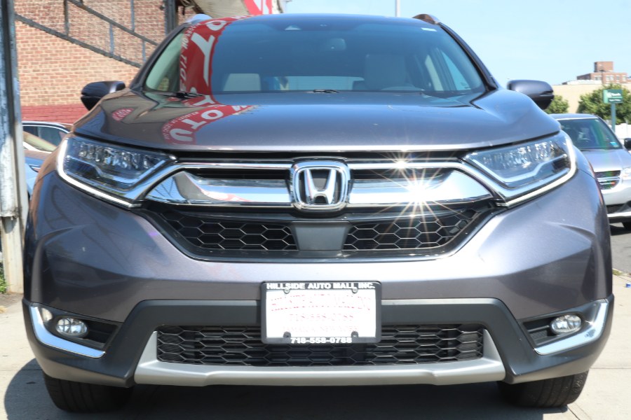 Used Honda CR-V Touring AWD 2017 | Hillside Auto Mall Inc.. Jamaica, New York Used Honda CR-V Touring AWD 2017 | Hillside Auto Mall Inc.. Jamaica, New York