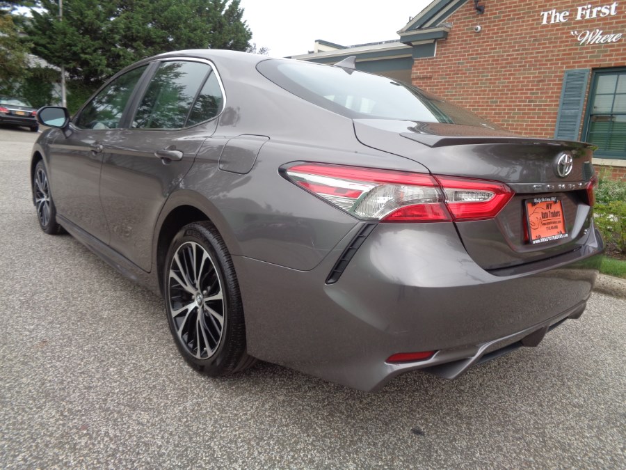 2019 Toyota Camry SE Auto (Natl), available for sale in Valley Stream, New York | NY Auto Traders. Valley Stream, New York 2019 Toyota Camry SE Auto (Natl), available for sale in Valley Stream, New York | NY Auto Traders. Valley Stream, New York