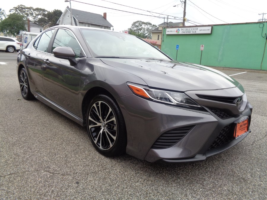 2019 Toyota Camry SE Auto (Natl), available for sale in Valley Stream, New York | NY Auto Traders. Valley Stream, New York 2019 Toyota Camry SE Auto (Natl), available for sale in Valley Stream, New York | NY Auto Traders. Valley Stream, New York