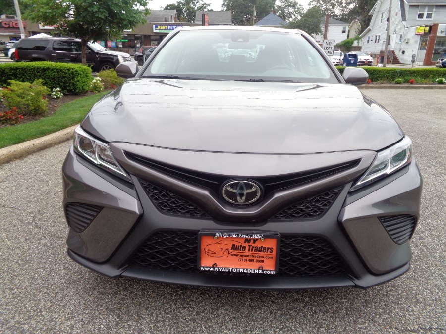 2019 Toyota Camry SE Auto (Natl), available for sale in Valley Stream, New York | NY Auto Traders. Valley Stream, New York 2019 Toyota Camry SE Auto (Natl), available for sale in Valley Stream, New York | NY Auto Traders. Valley Stream, New York