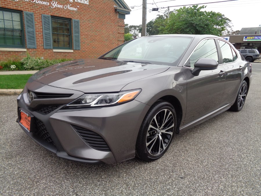 2019 Toyota Camry SE Auto (Natl), available for sale in Valley Stream, New York | NY Auto Traders. Valley Stream, New York 2019 Toyota Camry SE Auto (Natl), available for sale in Valley Stream, New York | NY Auto Traders. Valley Stream, New York