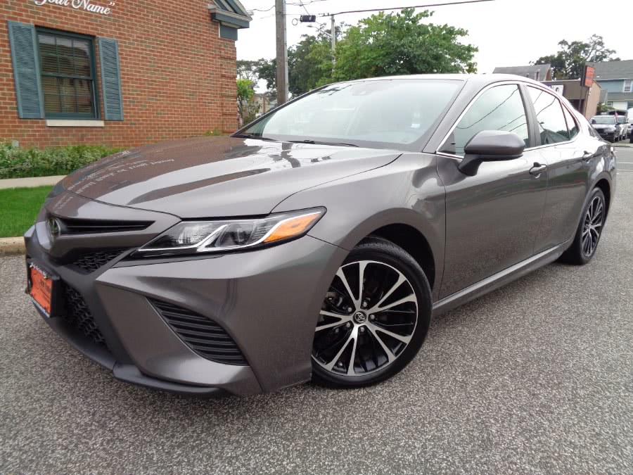 2019 Toyota Camry SE Auto (Natl), available for sale in Valley Stream, New York | NY Auto Traders. Valley Stream, New York 2019 Toyota Camry SE Auto (Natl), available for sale in Valley Stream, New York | NY Auto Traders. Valley Stream, New York