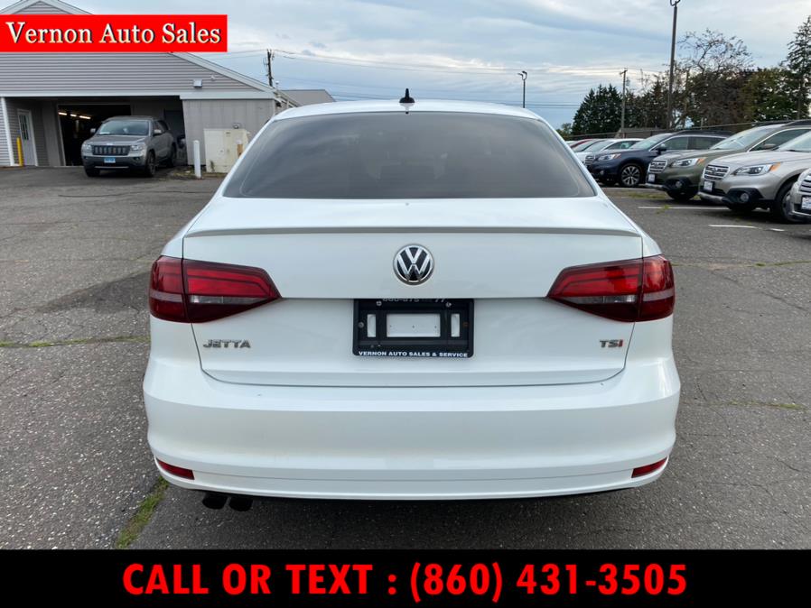 2016 Volkswagen Jetta Sedan 4dr Man 1.8T Sport PZEV, available for sale in Manchester, Connecticut | Vernon Auto Sale & Service. Manchester, Connecticut 2016 Volkswagen Jetta Sedan 4dr Man 1.8T Sport PZEV, available for sale in Manchester, Connecticut | Vernon Auto Sale & Service. Manchester, Connecticut