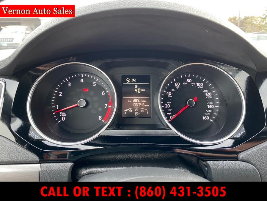 2016 Volkswagen Jetta Sedan 4dr Man 1.8T Sport PZEV, available for sale in Manchester, Connecticut | Vernon Auto Sale & Service. Manchester, Connecticut 2016 Volkswagen Jetta Sedan 4dr Man 1.8T Sport PZEV, available for sale in Manchester, Connecticut | Vernon Auto Sale & Service. Manchester, Connecticut
