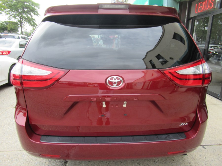 2019 Toyota Sienna XLE FWD 8-Passenger (Natl), available for sale in Woodside, New York | Pepmore Auto Sales Inc.. Woodside, New York 2019 Toyota Sienna XLE FWD 8-Passenger (Natl), available for sale in Woodside, New York | Pepmore Auto Sales Inc.. Woodside, New York