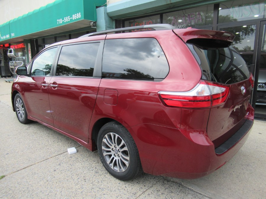 2019 Toyota Sienna XLE FWD 8-Passenger (Natl), available for sale in Woodside, New York | Pepmore Auto Sales Inc.. Woodside, New York 2019 Toyota Sienna XLE FWD 8-Passenger (Natl), available for sale in Woodside, New York | Pepmore Auto Sales Inc.. Woodside, New York