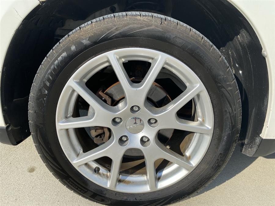 2012 Dodge Journey AWD 4dr R/T, available for sale in Elida, Ohio | Josh's All Under Ten LLC. Elida, Ohio 2012 Dodge Journey AWD 4dr R/T, available for sale in Elida, Ohio | Josh's All Under Ten LLC. Elida, Ohio