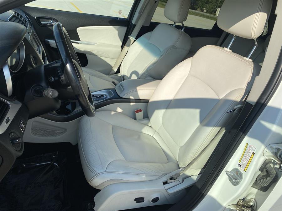 2012 Dodge Journey AWD 4dr R/T, available for sale in Elida, Ohio | Josh's All Under Ten LLC. Elida, Ohio 2012 Dodge Journey AWD 4dr R/T, available for sale in Elida, Ohio | Josh's All Under Ten LLC. Elida, Ohio