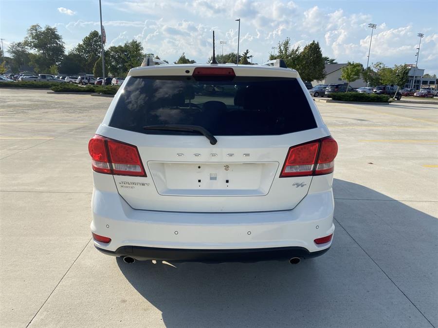2012 Dodge Journey AWD 4dr R/T, available for sale in Elida, Ohio | Josh's All Under Ten LLC. Elida, Ohio 2012 Dodge Journey AWD 4dr R/T, available for sale in Elida, Ohio | Josh's All Under Ten LLC. Elida, Ohio
