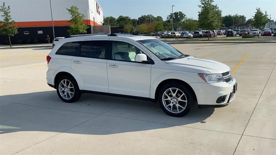 2012 Dodge Journey AWD 4dr R/T, available for sale in Elida, Ohio | Josh's All Under Ten LLC. Elida, Ohio 2012 Dodge Journey AWD 4dr R/T, available for sale in Elida, Ohio | Josh's All Under Ten LLC. Elida, Ohio