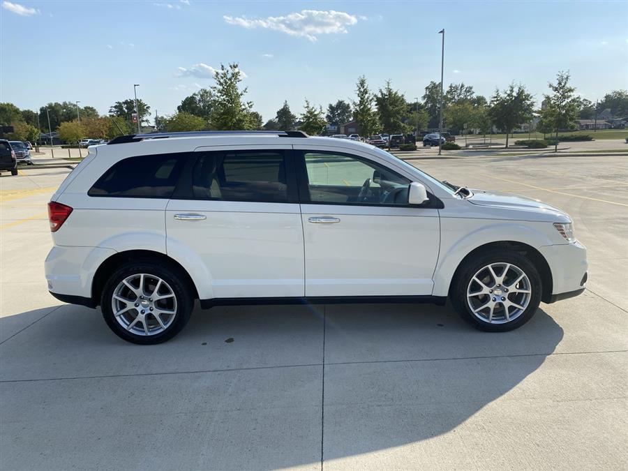 2012 Dodge Journey AWD 4dr R/T, available for sale in Elida, Ohio | Josh's All Under Ten LLC. Elida, Ohio 2012 Dodge Journey AWD 4dr R/T, available for sale in Elida, Ohio | Josh's All Under Ten LLC. Elida, Ohio