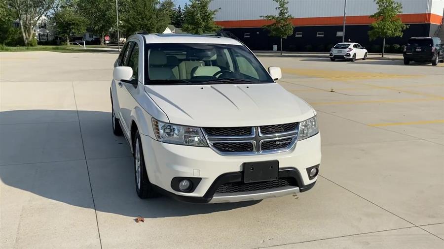 2012 Dodge Journey AWD 4dr R/T, available for sale in Elida, Ohio | Josh's All Under Ten LLC. Elida, Ohio 2012 Dodge Journey AWD 4dr R/T, available for sale in Elida, Ohio | Josh's All Under Ten LLC. Elida, Ohio