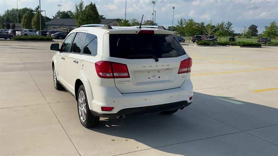 2012 Dodge Journey AWD 4dr R/T, available for sale in Elida, Ohio | Josh's All Under Ten LLC. Elida, Ohio 2012 Dodge Journey AWD 4dr R/T, available for sale in Elida, Ohio | Josh's All Under Ten LLC. Elida, Ohio