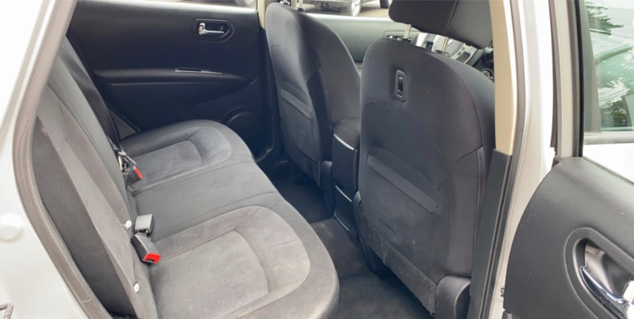 2013 Nissan Rogue AWD 4dr SL, available for sale in Waterbury, Connecticut | West End Automotive Center. Waterbury, Connecticut 2013 Nissan Rogue AWD 4dr SL, available for sale in Waterbury, Connecticut | West End Automotive Center. Waterbury, Connecticut