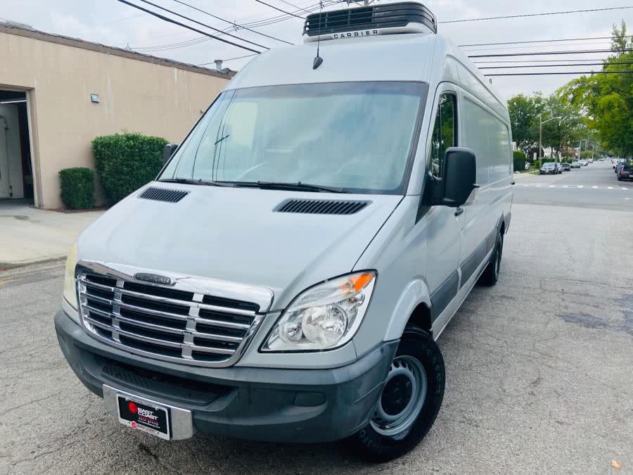 Used Freightliner Sprinter 2500 2500 2008 | East Coast Auto Group. Linden, New Jersey