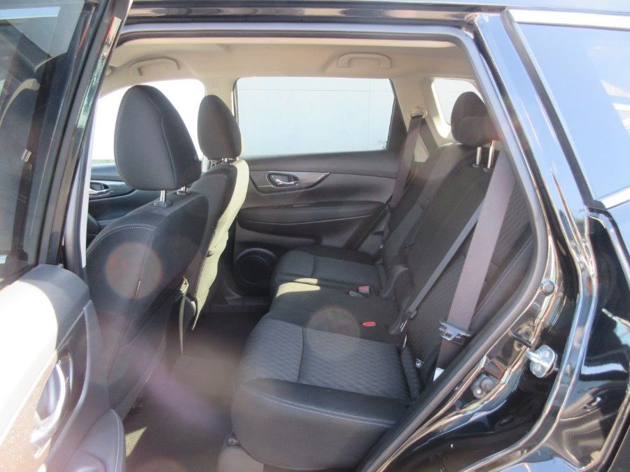 2019 Nissan Rogue FWD SV, available for sale in Linden, New Jersey | Route 27 Auto Mall. Linden, New Jersey 2019 Nissan Rogue FWD SV, available for sale in Linden, New Jersey | Route 27 Auto Mall. Linden, New Jersey