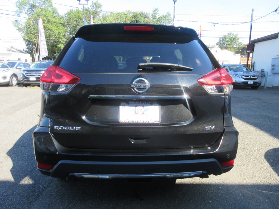 2019 Nissan Rogue FWD SV, available for sale in Linden, New Jersey | Route 27 Auto Mall. Linden, New Jersey 2019 Nissan Rogue FWD SV, available for sale in Linden, New Jersey | Route 27 Auto Mall. Linden, New Jersey