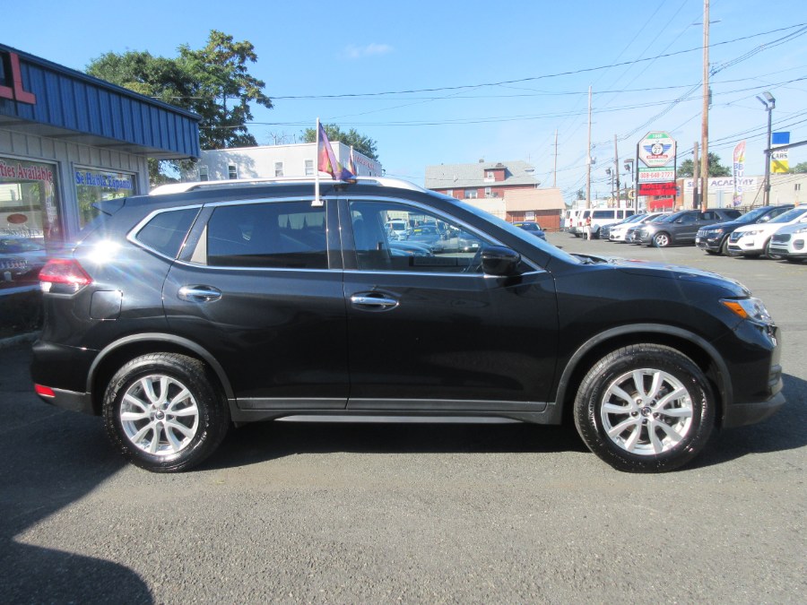 2019 Nissan Rogue FWD SV, available for sale in Linden, New Jersey | Route 27 Auto Mall. Linden, New Jersey 2019 Nissan Rogue FWD SV, available for sale in Linden, New Jersey | Route 27 Auto Mall. Linden, New Jersey