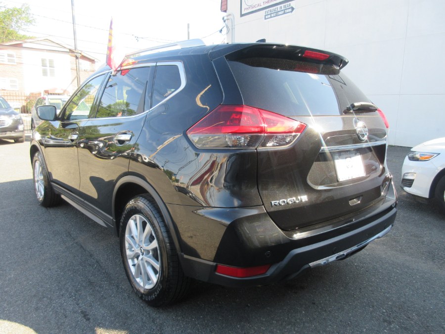 2019 Nissan Rogue FWD SV, available for sale in Linden, New Jersey | Route 27 Auto Mall. Linden, New Jersey 2019 Nissan Rogue FWD SV, available for sale in Linden, New Jersey | Route 27 Auto Mall. Linden, New Jersey