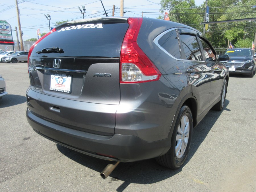 2014 Honda CR-V AWD 5dr EX, available for sale in Linden, New Jersey | Route 27 Auto Mall. Linden, New Jersey 2014 Honda CR-V AWD 5dr EX, available for sale in Linden, New Jersey | Route 27 Auto Mall. Linden, New Jersey
