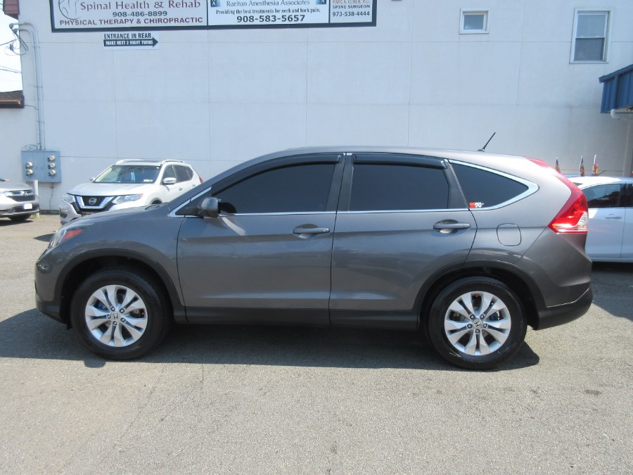 2014 Honda CR-V AWD 5dr EX, available for sale in Linden, New Jersey | Route 27 Auto Mall. Linden, New Jersey 2014 Honda CR-V AWD 5dr EX, available for sale in Linden, New Jersey | Route 27 Auto Mall. Linden, New Jersey