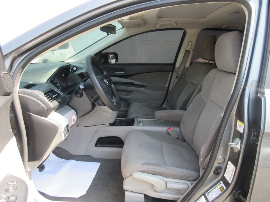 2014 Honda CR-V AWD 5dr EX, available for sale in Linden, New Jersey | Route 27 Auto Mall. Linden, New Jersey 2014 Honda CR-V AWD 5dr EX, available for sale in Linden, New Jersey | Route 27 Auto Mall. Linden, New Jersey