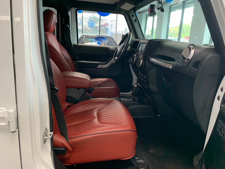 2018 Jeep Wrangler JK Unlimited CONVERTIBLE W REMOVABLE HARD Sahara 4x4, available for sale in Inwood, New York | 5 Towns Drive. Inwood, New York 2018 Jeep Wrangler JK Unlimited CONVERTIBLE W REMOVABLE HARD Sahara 4x4, available for sale in Inwood, New York | 5 Towns Drive. Inwood, New York