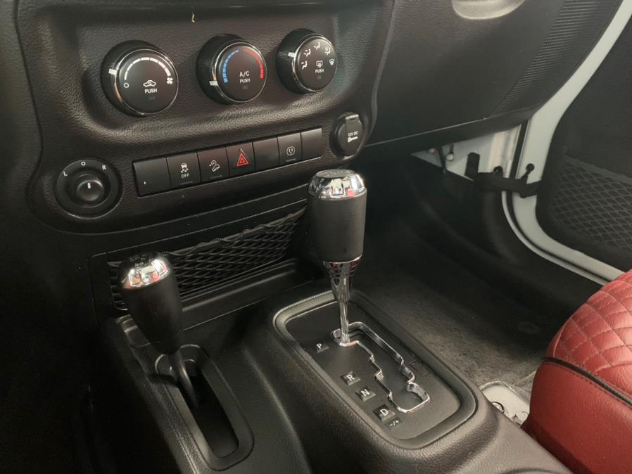 2018 Jeep Wrangler JK Unlimited CONVERTIBLE W REMOVABLE HARD Sahara 4x4, available for sale in Inwood, New York | 5 Towns Drive. Inwood, New York 2018 Jeep Wrangler JK Unlimited CONVERTIBLE W REMOVABLE HARD Sahara 4x4, available for sale in Inwood, New York | 5 Towns Drive. Inwood, New York