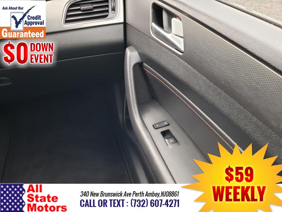 2015 Hyundai Sonata 4dr Sdn 2.0T Limited w/Gray Accents, available for sale in Perth Amboy, New Jersey | All State Motor Inc. Perth Amboy, New Jersey 2015 Hyundai Sonata 4dr Sdn 2.0T Limited w/Gray Accents, available for sale in Perth Amboy, New Jersey | All State Motor Inc. Perth Amboy, New Jersey